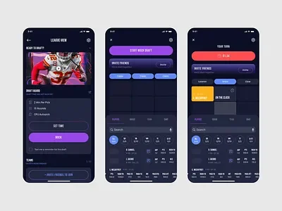 开云电竞体育官网-APP界面截图-球员数据